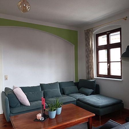 Europastadt Apartment Görlitz Exterior foto